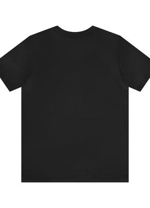 Lost Santa Carla Halo - Unisex Jersey Short Sleeve Tee