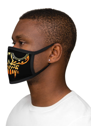 Fred Samedi Face Mask