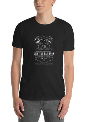 <transcy>LIGHTNING BAY HALO T-Shirt</transcy>